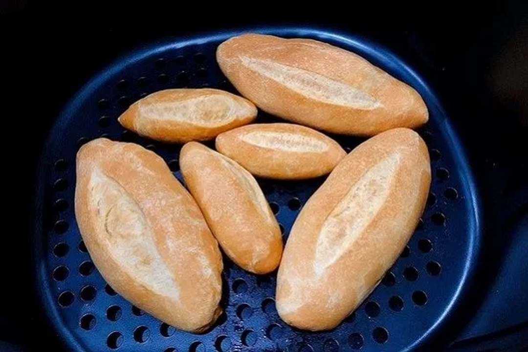 Cách Chọn Nguyên Liệu Thực Phẩm Tốt Nhất Để Làm Bánh Mì