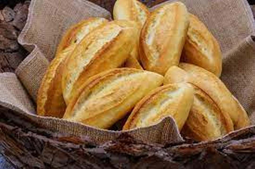 Cách Làm bánh mì Và Cách Trộn Nguyên Liệu